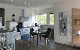 Appartement *Am Stadttor*